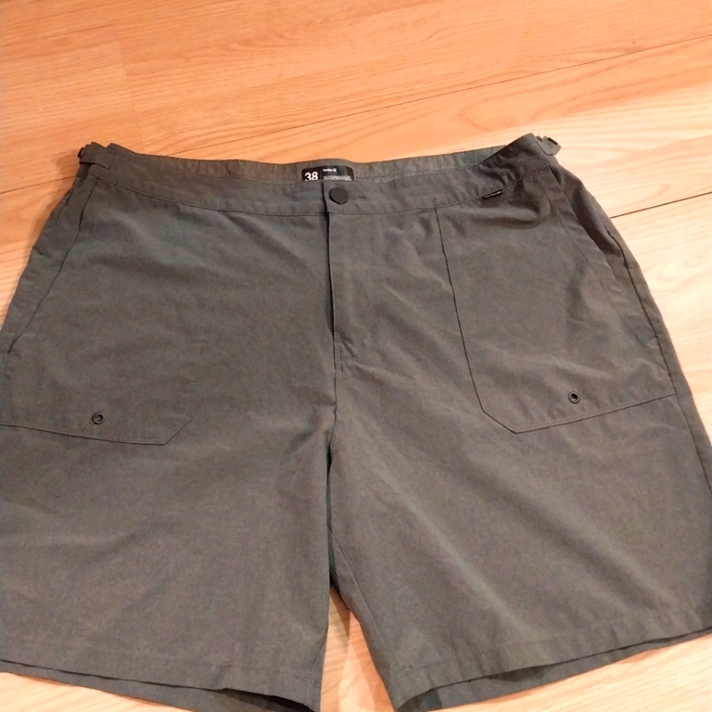 Short hurley size 38